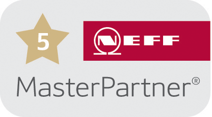 Neff Master Partner